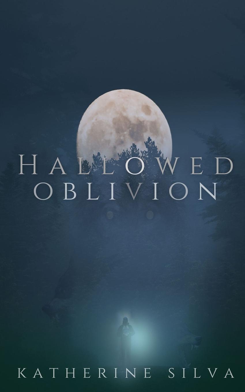 Vorderes Coverbild Hallowed Oblivion