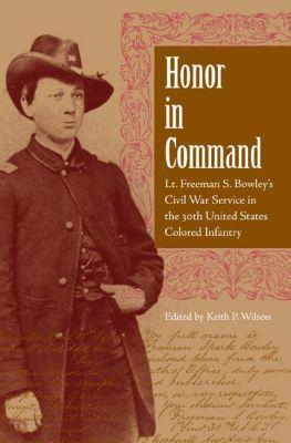 Vorderes Coverbild Honor in Command