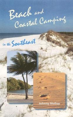 Vorderes Coverbild Beach and Coastal Camping in the Southeast