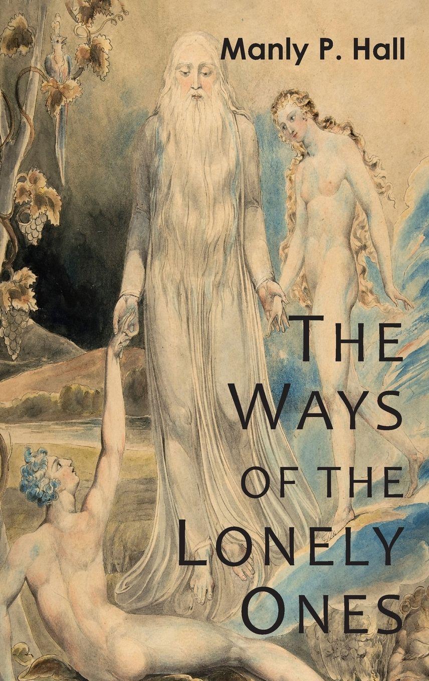 Vorderes Coverbild The Ways of the Lonely Ones