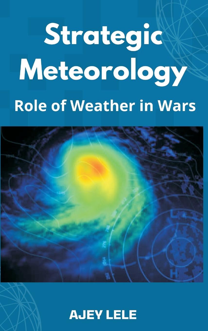 Vorderes Coverbild Strategic Meteorology