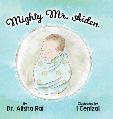 Vorderes Coverbild Mighty Mr. Aiden