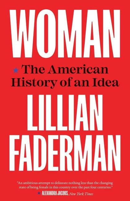 Vorderes Coverbild Woman