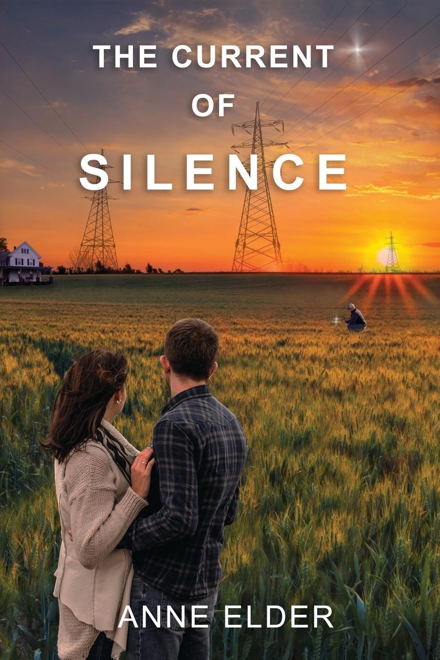 Vorderes Coverbild The Current of Silence