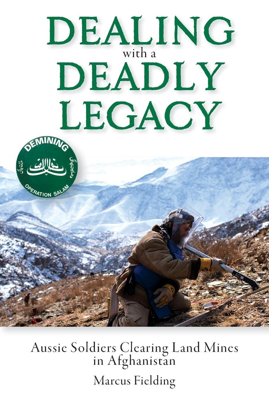 Vorderes Coverbild Dealing with a Deadly Legacy