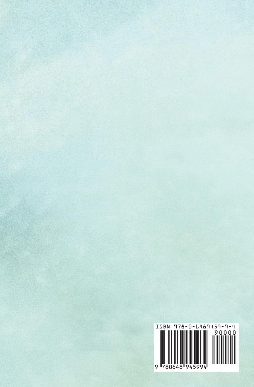 Rückseitencover Poets' Corner 2022