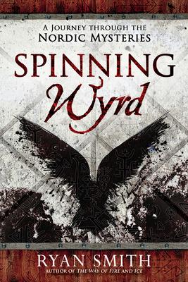 Vorderes Coverbild Spinning Wyrd