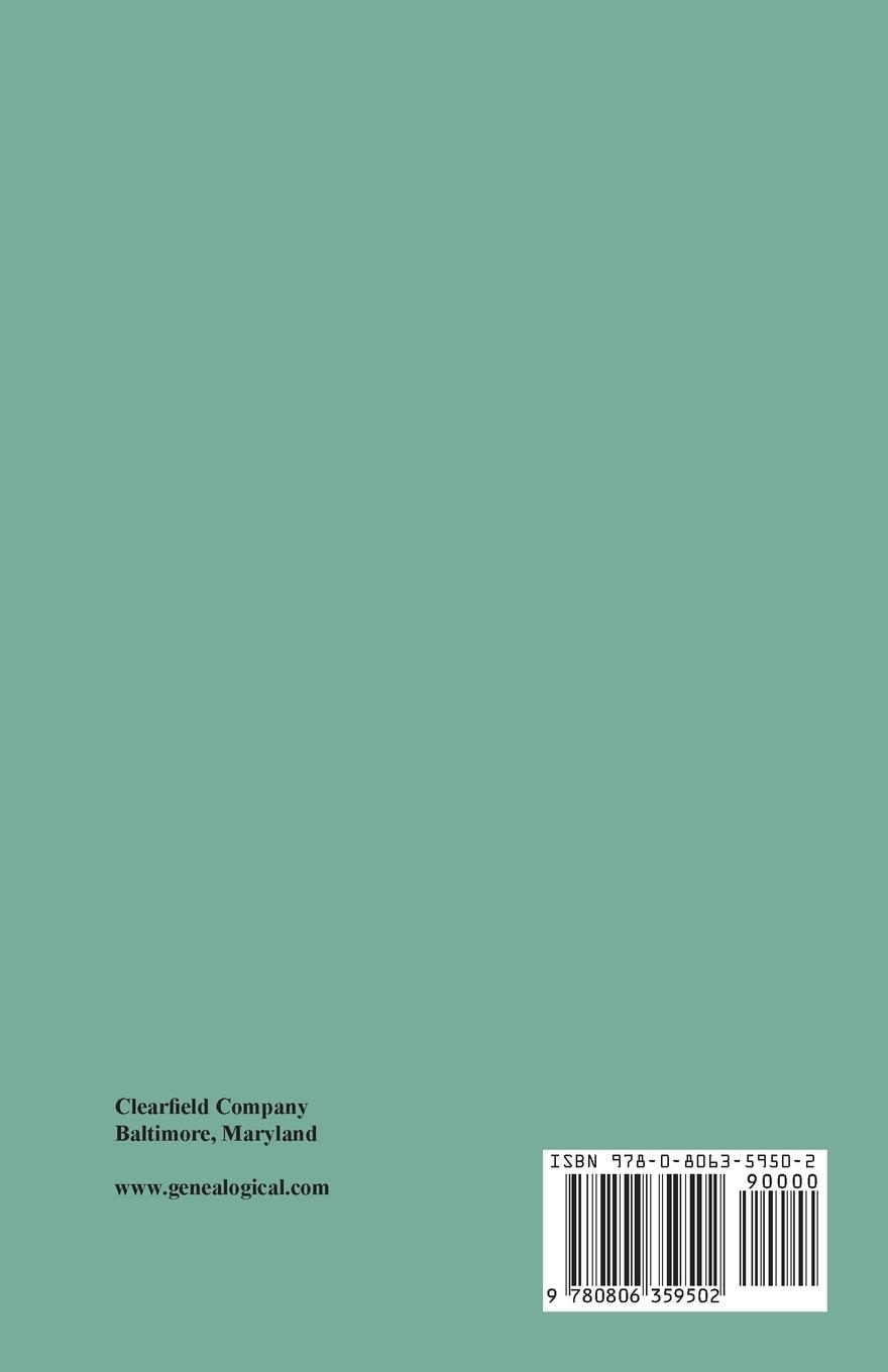 Rückseitencover The People of Fife at Home and Abroad, 1800-1850