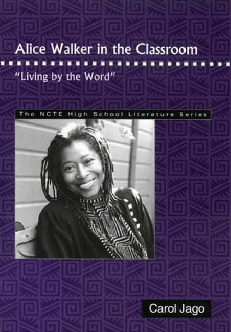 Vorderes Coverbild Alice Walker in the Classroom