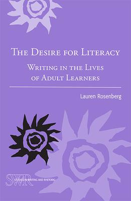 Vorderes Coverbild The Desire for Literacy