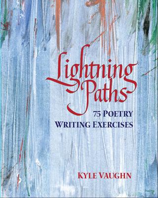 Vorderes Coverbild Lightning Paths