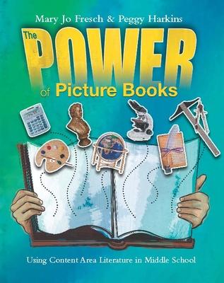 Vorderes Coverbild The Power of Picture Books