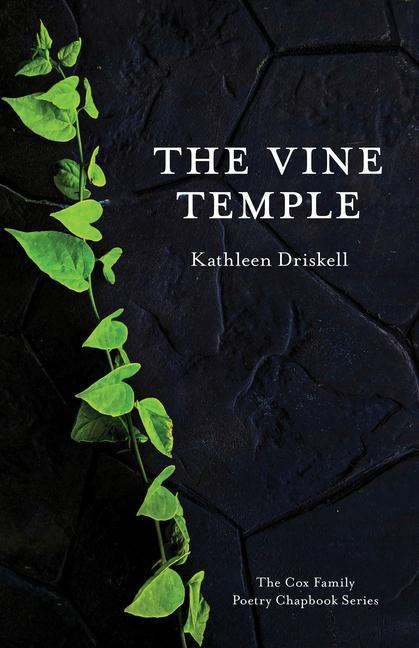 Vorderes Coverbild The Vine Temple