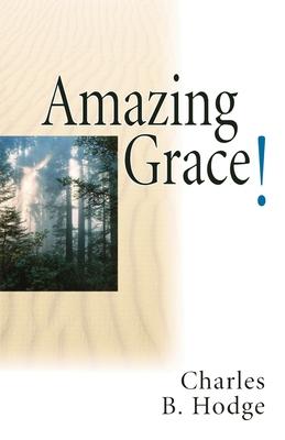 Vorderes Coverbild Amazing Grace
