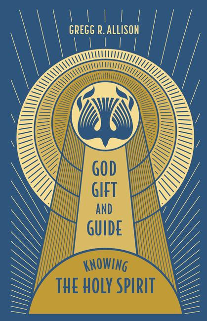 Vorderes Coverbild God, Gift, and Guide