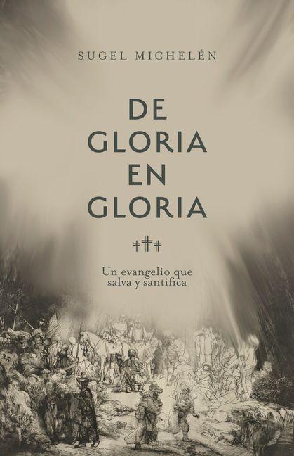 Vorderes Coverbild de Gloria En Gloria
