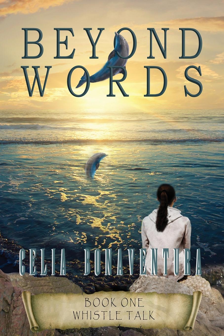 Vorderes Coverbild Beyond Words