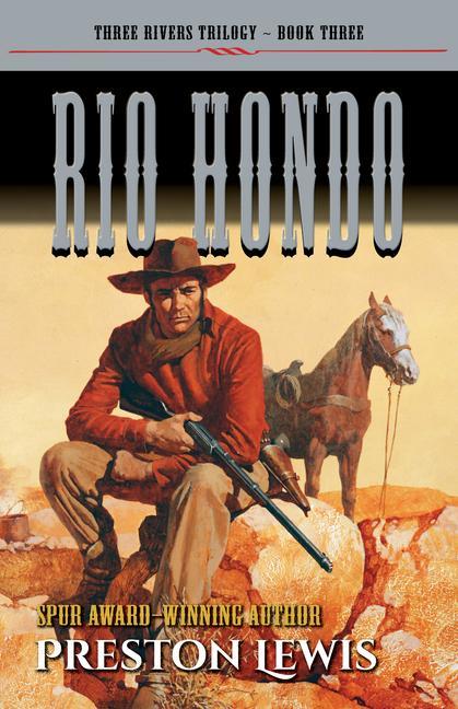 Vorderes Coverbild Rio Hondo
