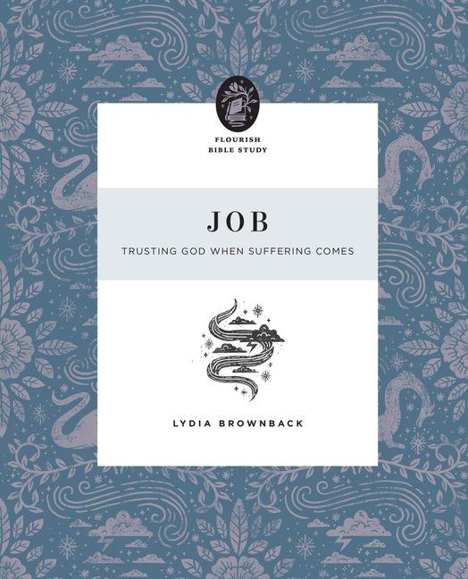 Vorderes Coverbild Job