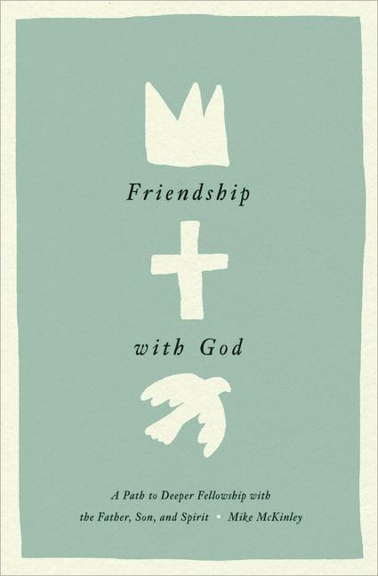 Vorderes Coverbild Friendship with God