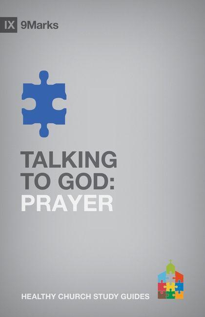 Vorderes Coverbild Talking to God
