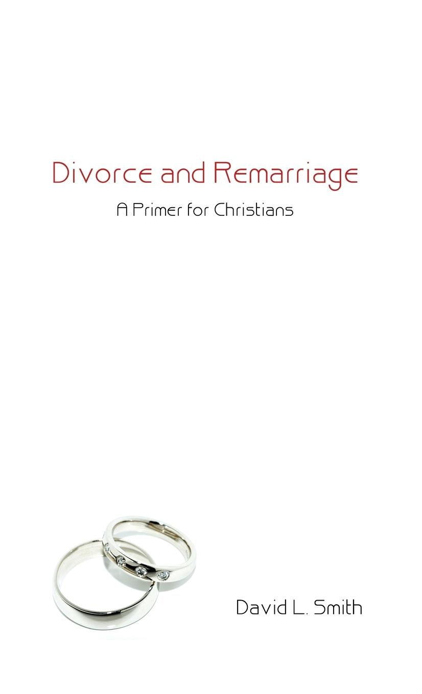 Vorderes Coverbild Divorce and Remarriage