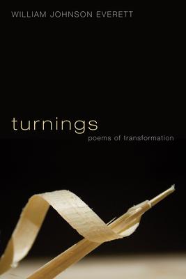 Vorderes Coverbild Turnings: Poems of Transformation