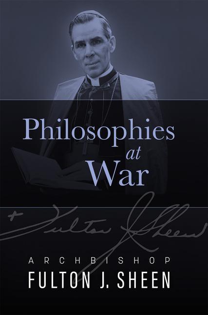 Vorderes Coverbild Philosophies at War