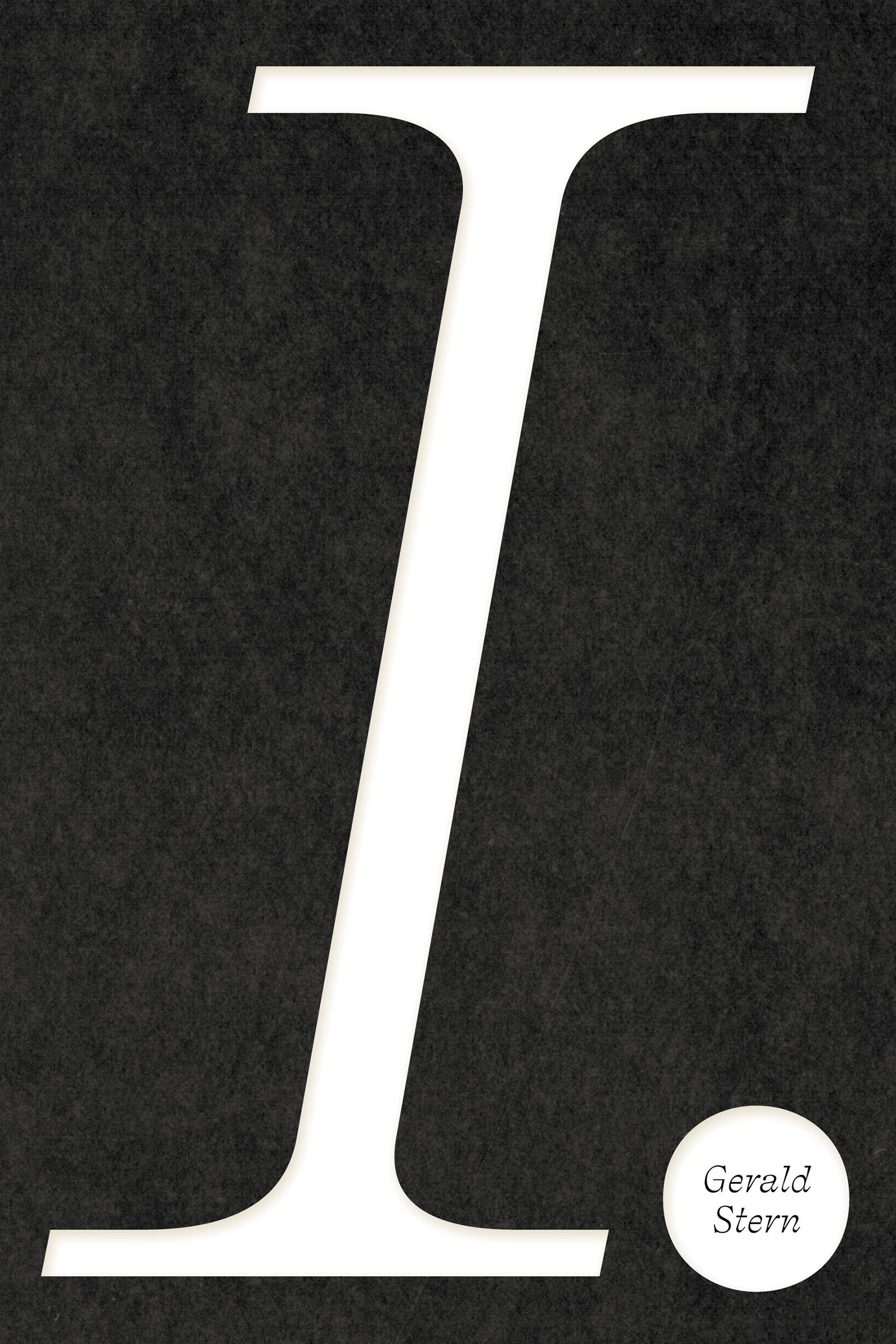 Vorderes Coverbild I.