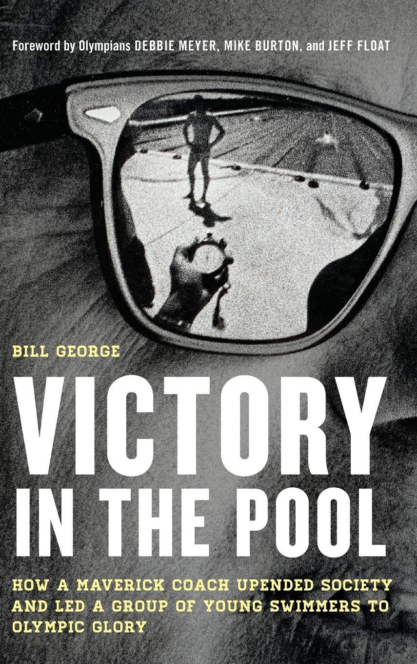 Vorderes Coverbild Victory in the Pool