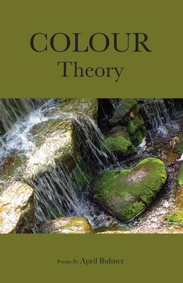 Vorderes Coverbild Colour Theory