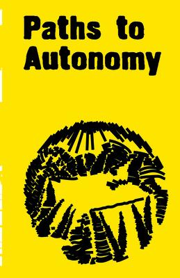 Vorderes Coverbild Paths to Autonomy