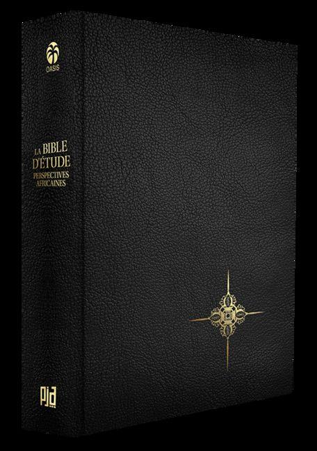 Vorderes Coverbild La Bible d'Etude