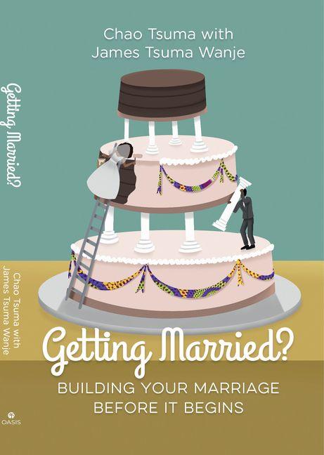 Vorderes Coverbild Getting Married?