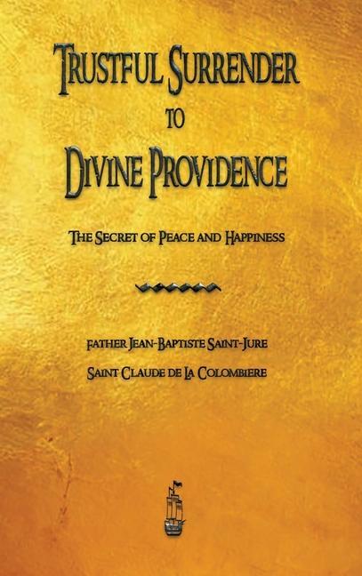 Vorderes Coverbild Trustful Surrender to Divine Providence