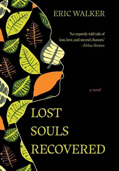 Vorderes Coverbild Lost Souls Recovered