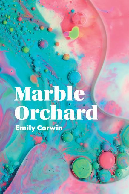 Vorderes Coverbild Marble Orchard