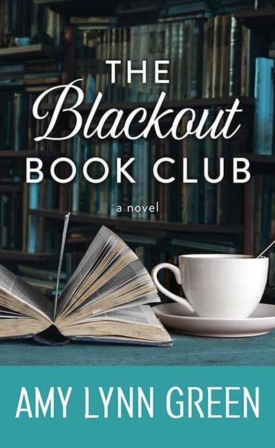 Vorderes Coverbild The Blackout Book Club