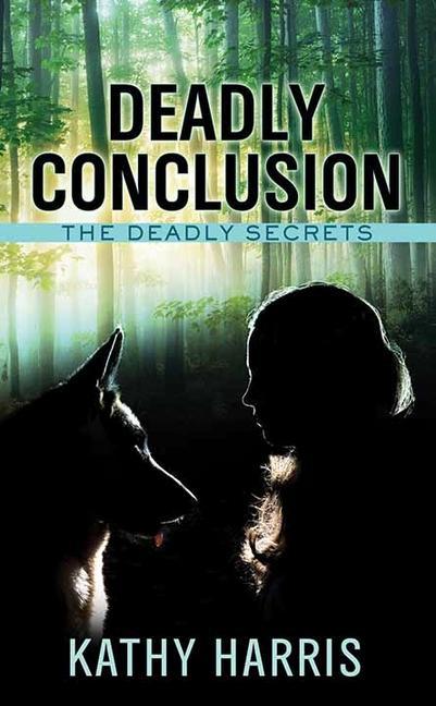 Vorderes Coverbild Deadly Conclusion