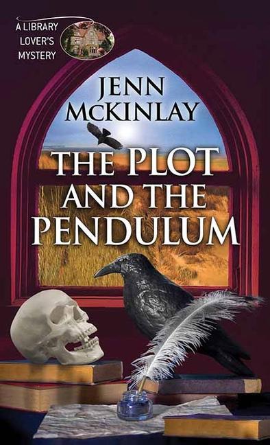 Vorderes Coverbild The Plot and the Pendulum