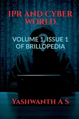 Vorderes Coverbild Ipr and Cyber World