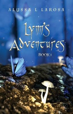 Vorderes Coverbild Lynn's Adventures: Book 1