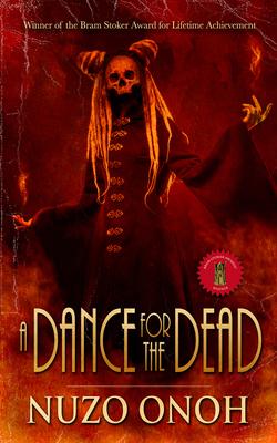 Vorderes Coverbild A Dance for the Dead