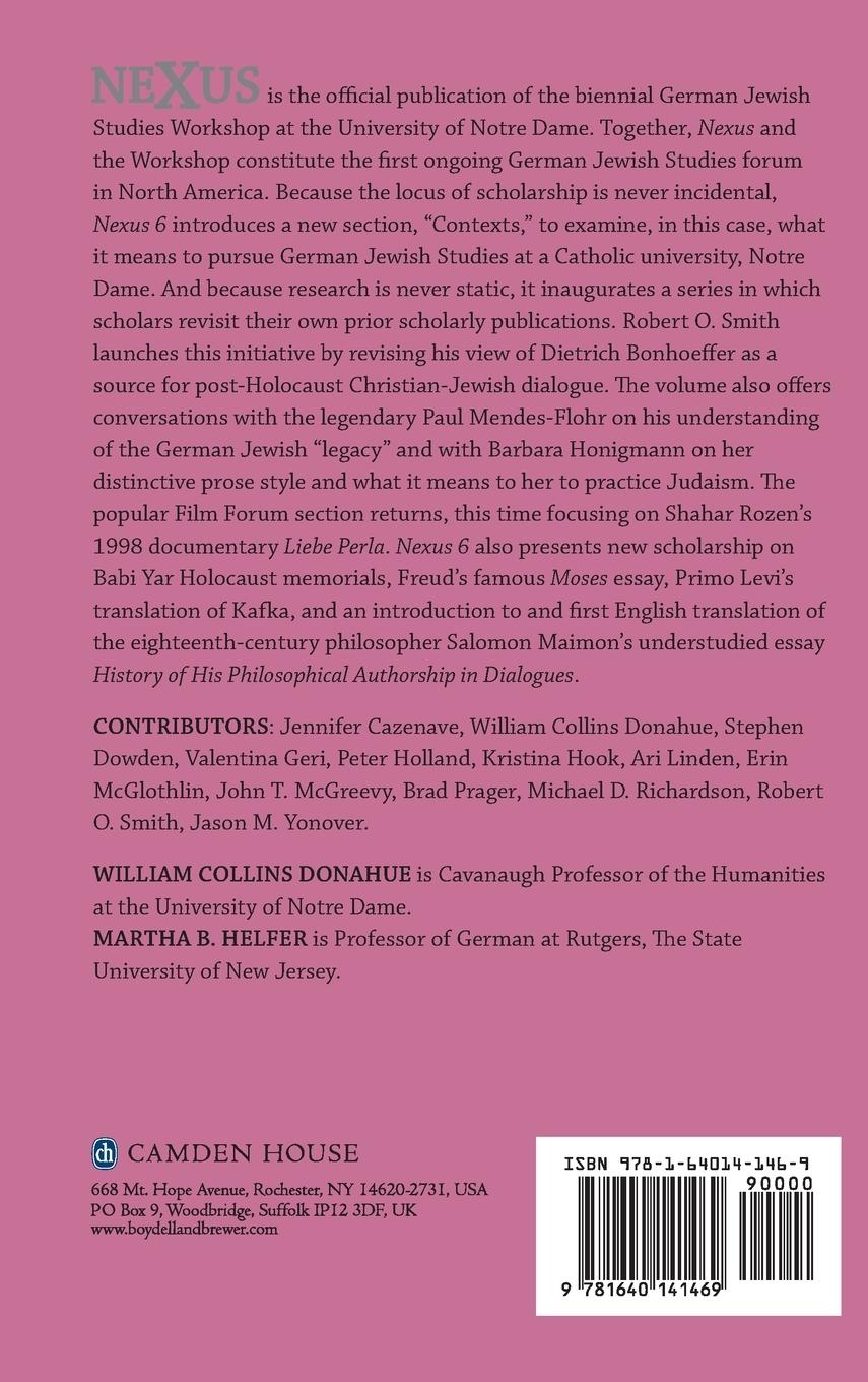 Rückseitencover Nexus 6