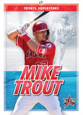 Vorderes Coverbild Mike Trout