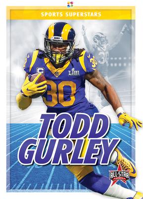 Vorderes Coverbild Todd Gurley