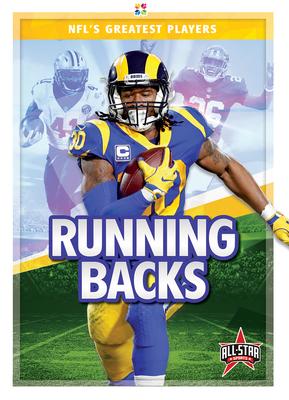 Vorderes Coverbild Running Backs