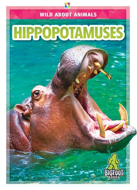Vorderes Coverbild Hippopotamuses