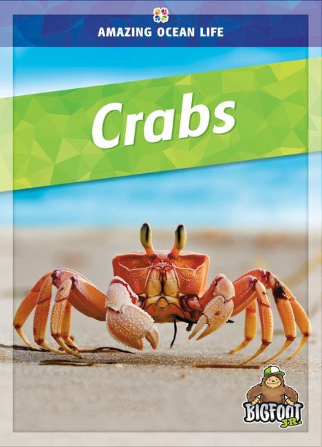 Vorderes Coverbild Crabs
