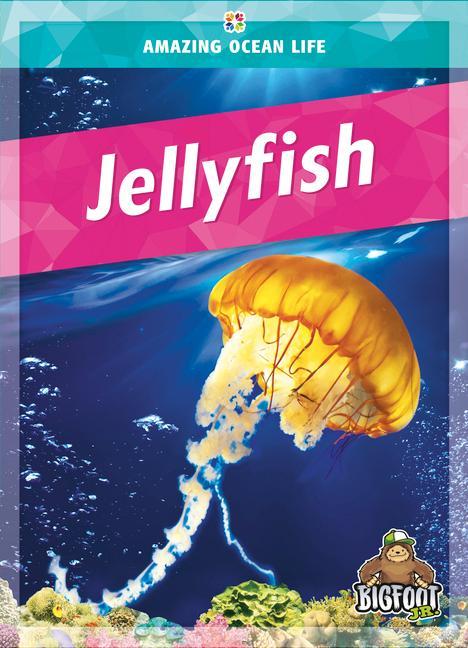 Vorderes Coverbild Jellyfish